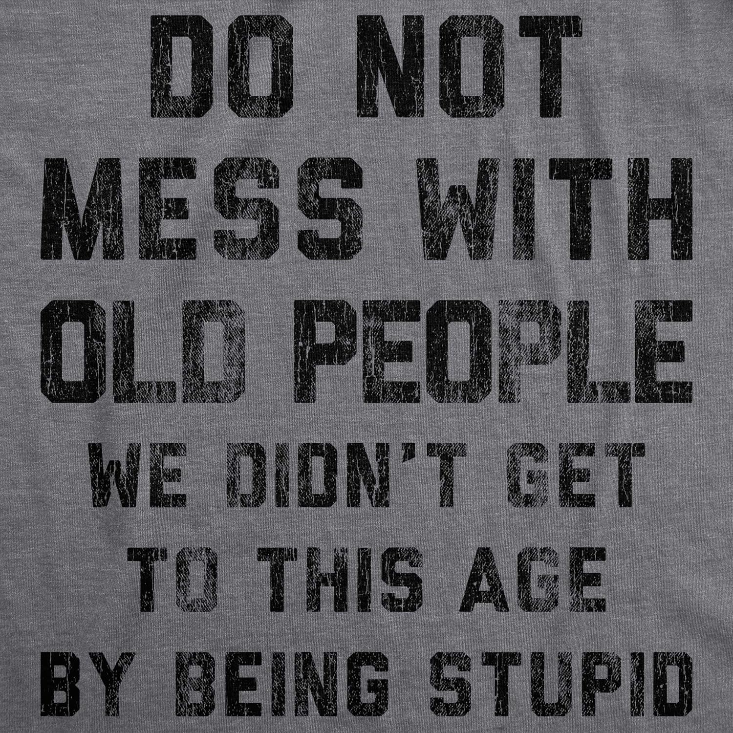 Womens Sarcastic T Shirts