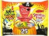 Sour Patch Kids y SWEDISH FISH Mini Variedad de Caramelos de Halloween, 25 Bolsas de Truco o Trato 25 Unidades (Paquete de 1) 1