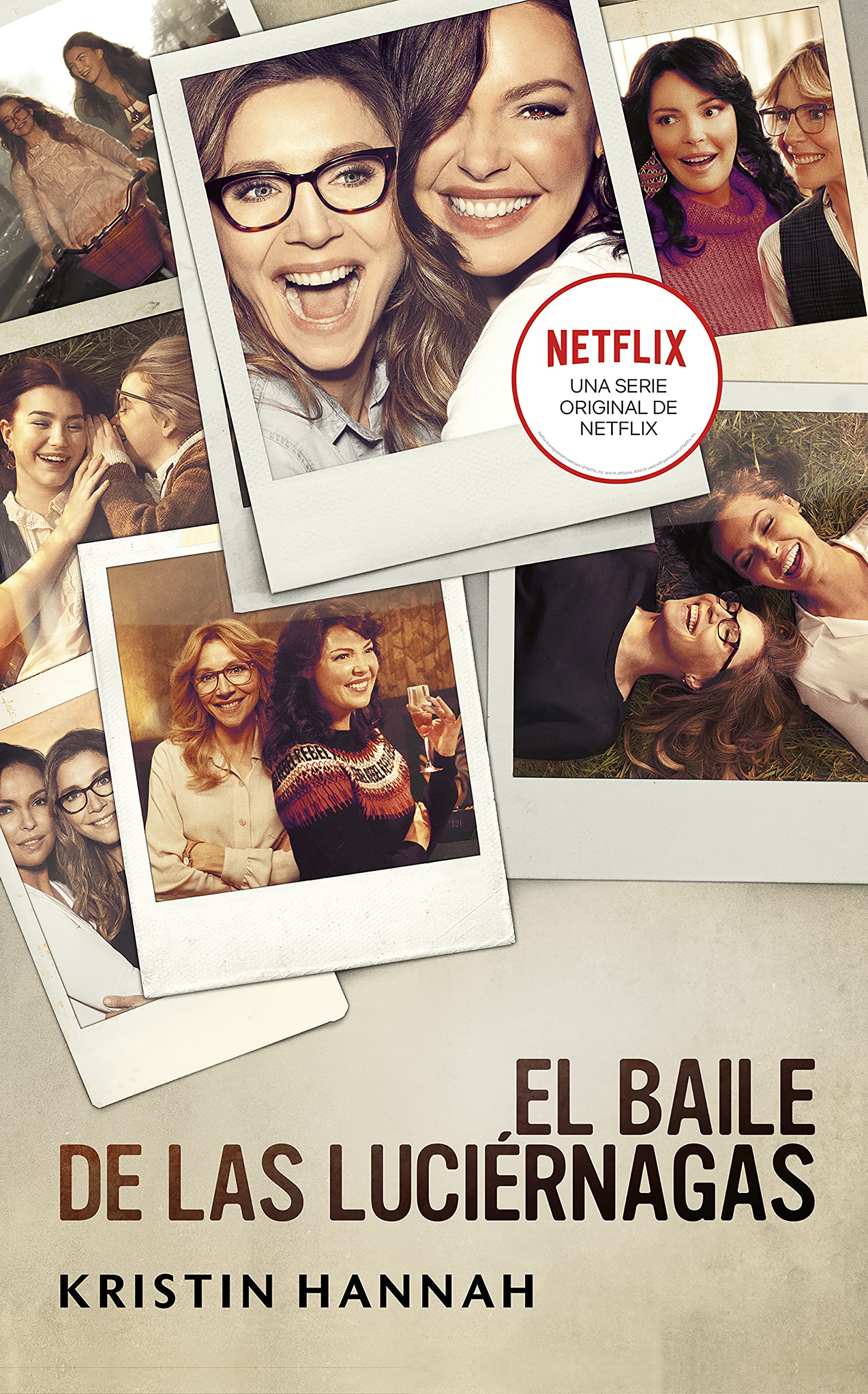 El baile de las luciérnagas (Spanish Edition)