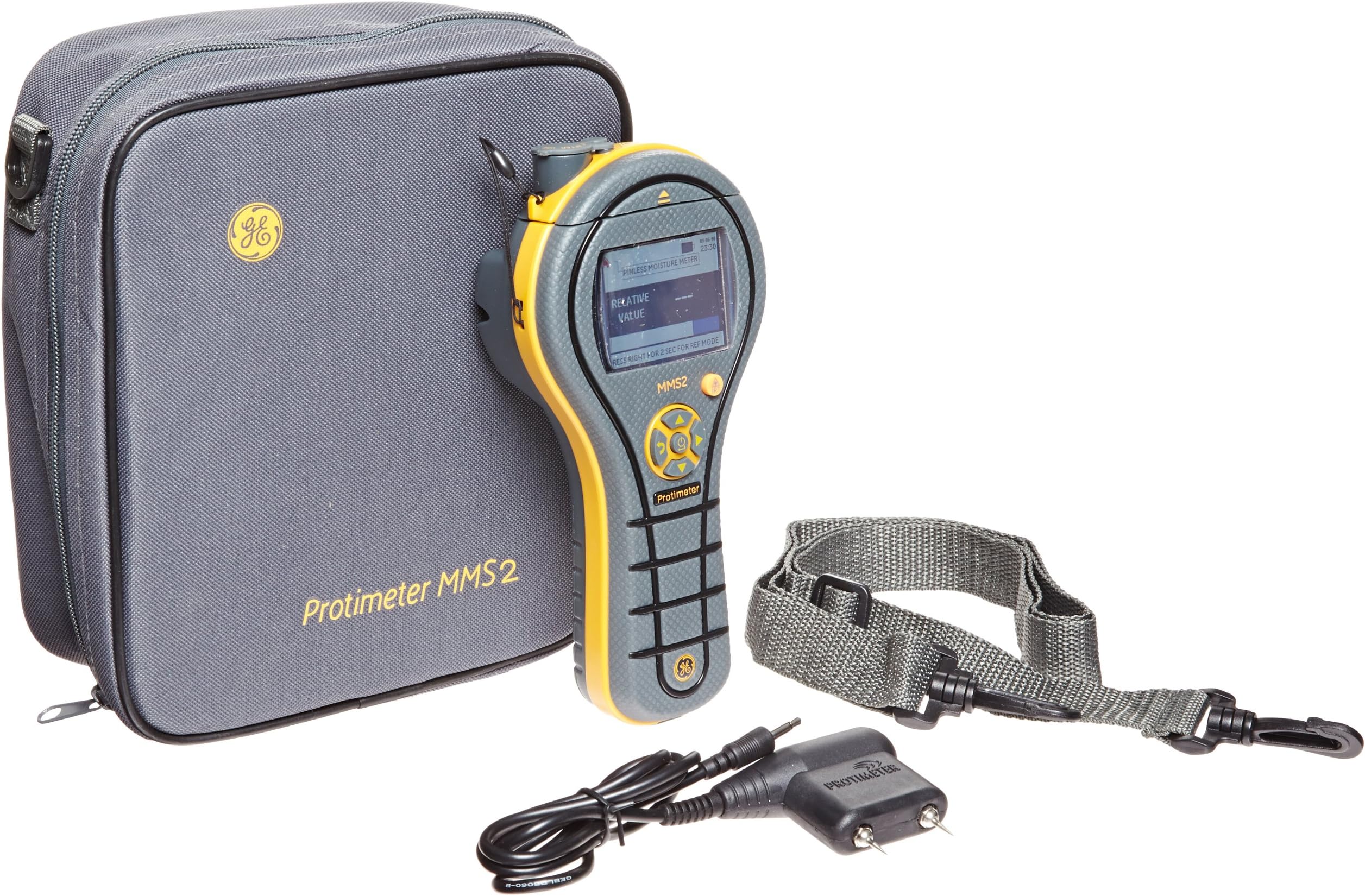 PROTIMETER MMS2 BLD8800 Moisture Measurement System