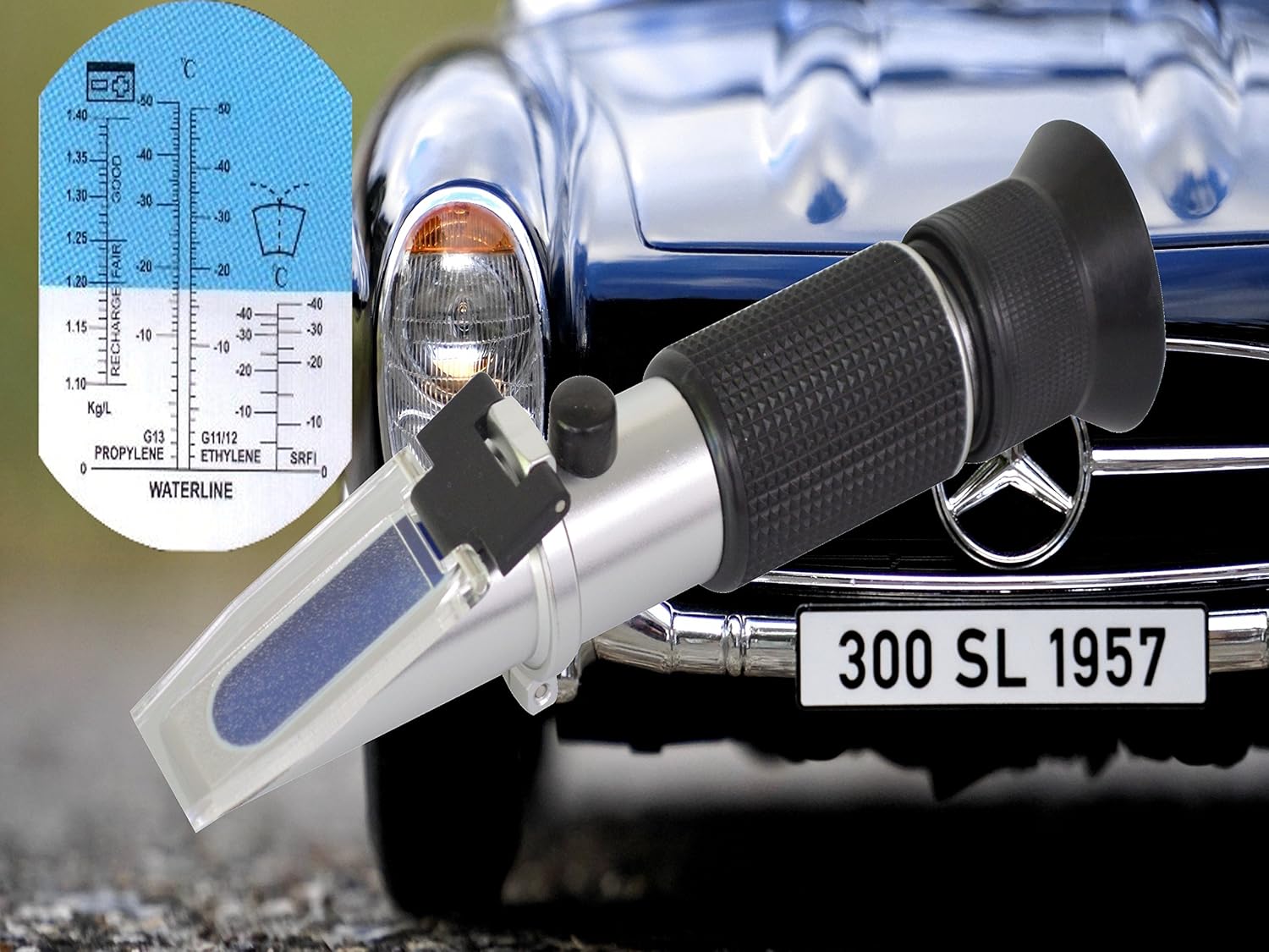 smielatori elettrici