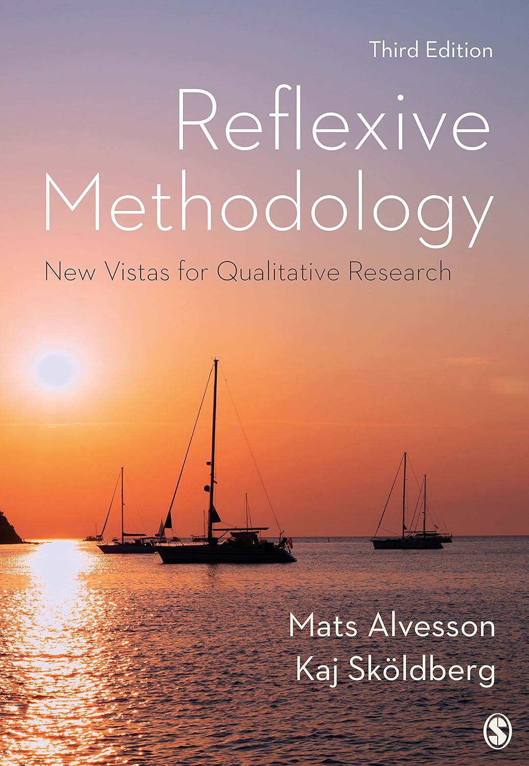 Reflexive Methodology: New Vistas for Qualitative Research