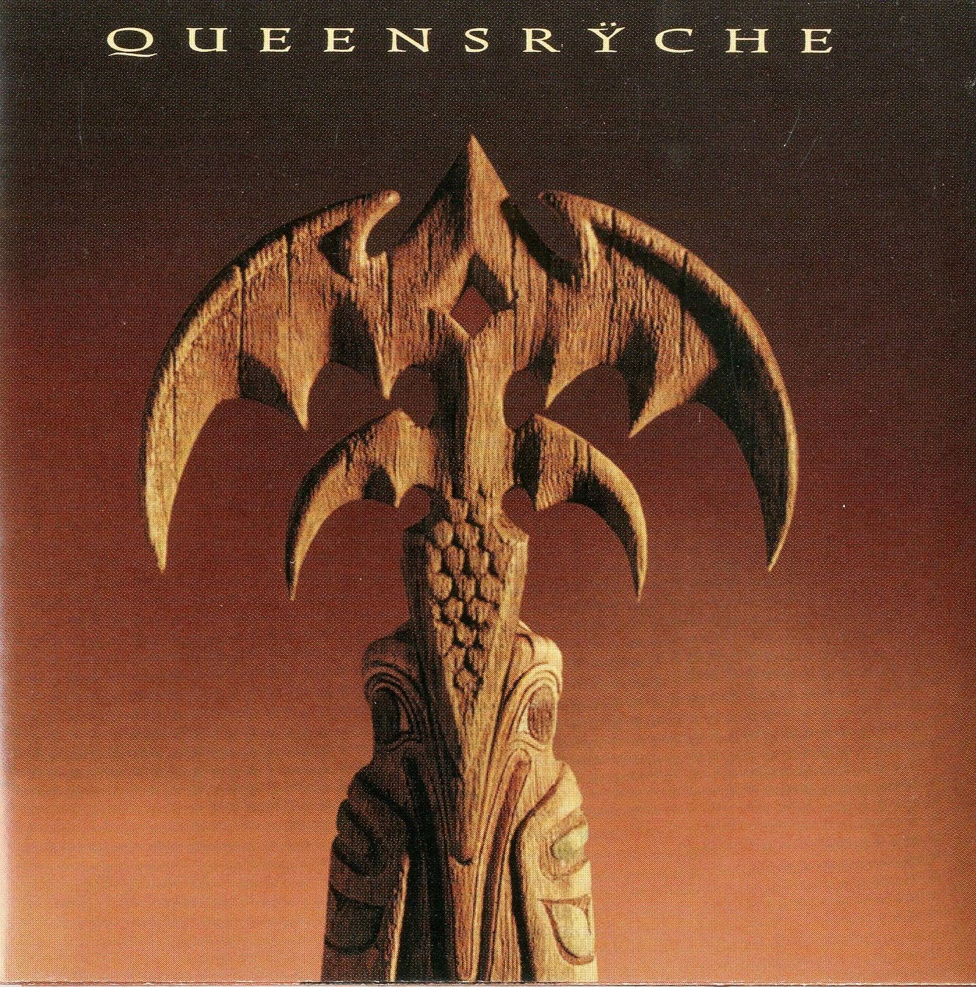 Promised Land Queensrÿche Amazon.co.uk CDs & Vinyl