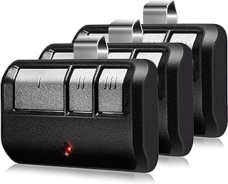 3X 893Max Universal LiftMaster Genie Linear Garage Door Opener Remote【10-Years-Warranty】
