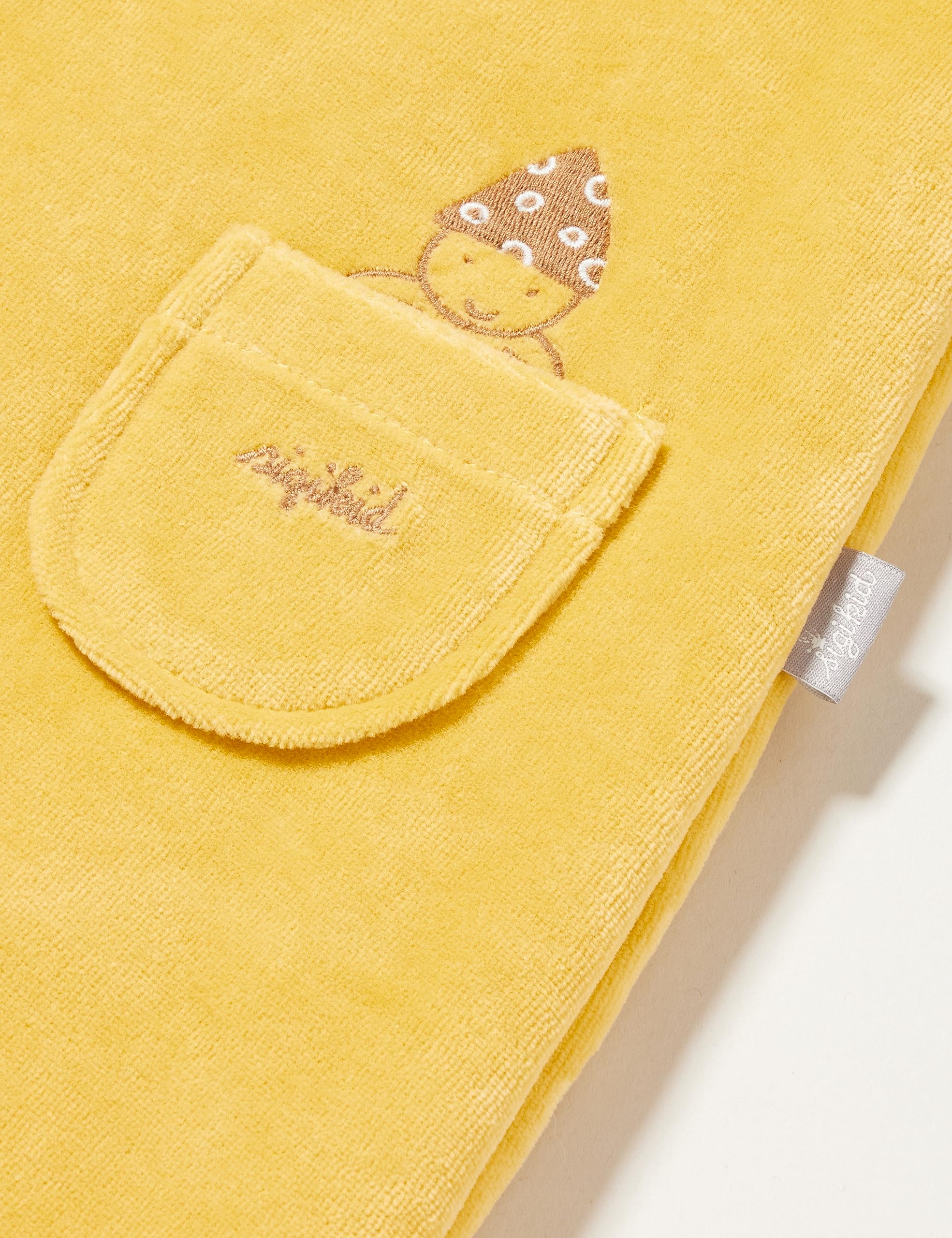 Sigikid Mono Acolchado Clásico Para Bebé Para Niños Y Niñas Mono acolchado Unisex bebé