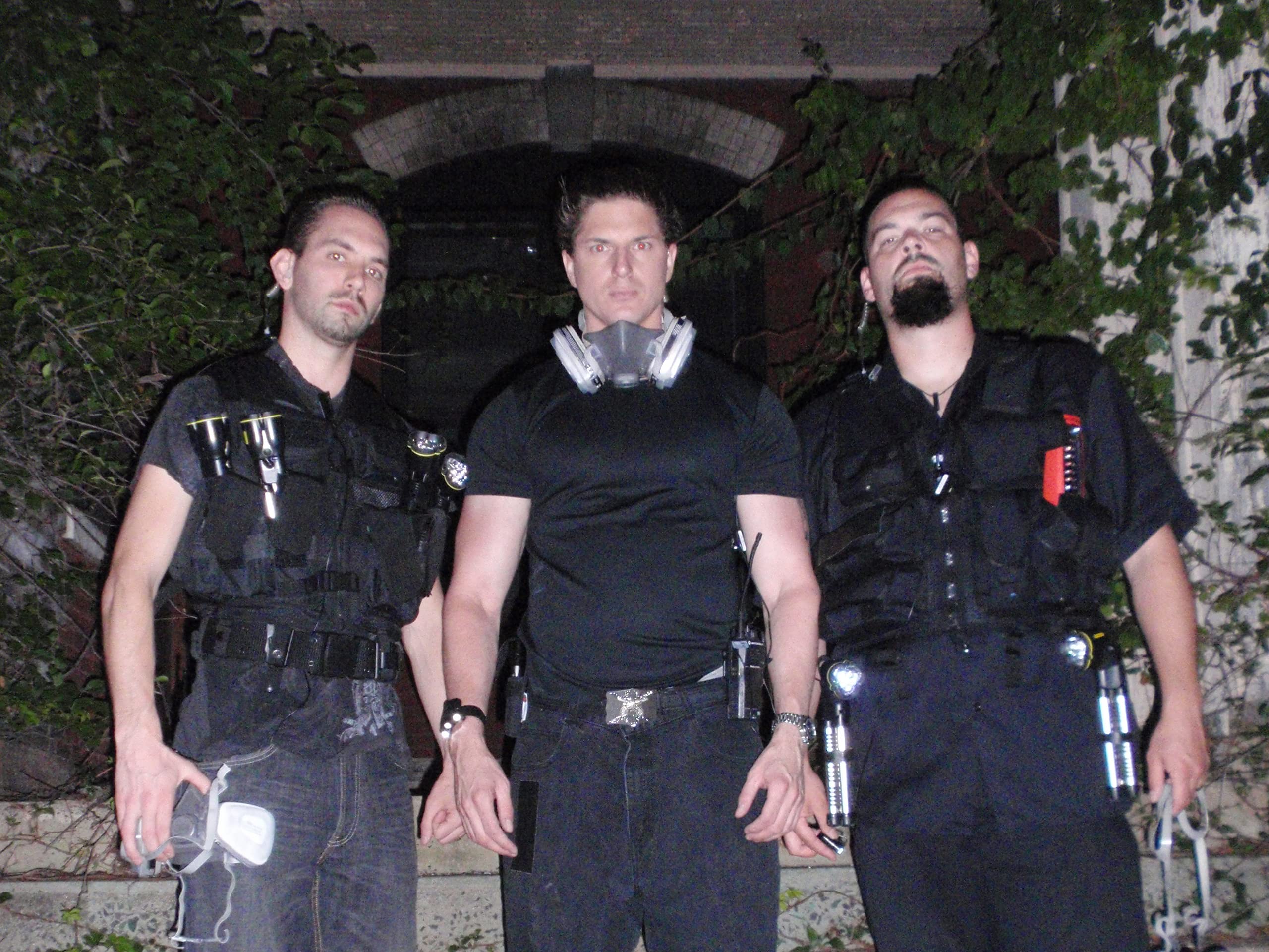 Watch Ghost Adventures Season 1 Prime Video