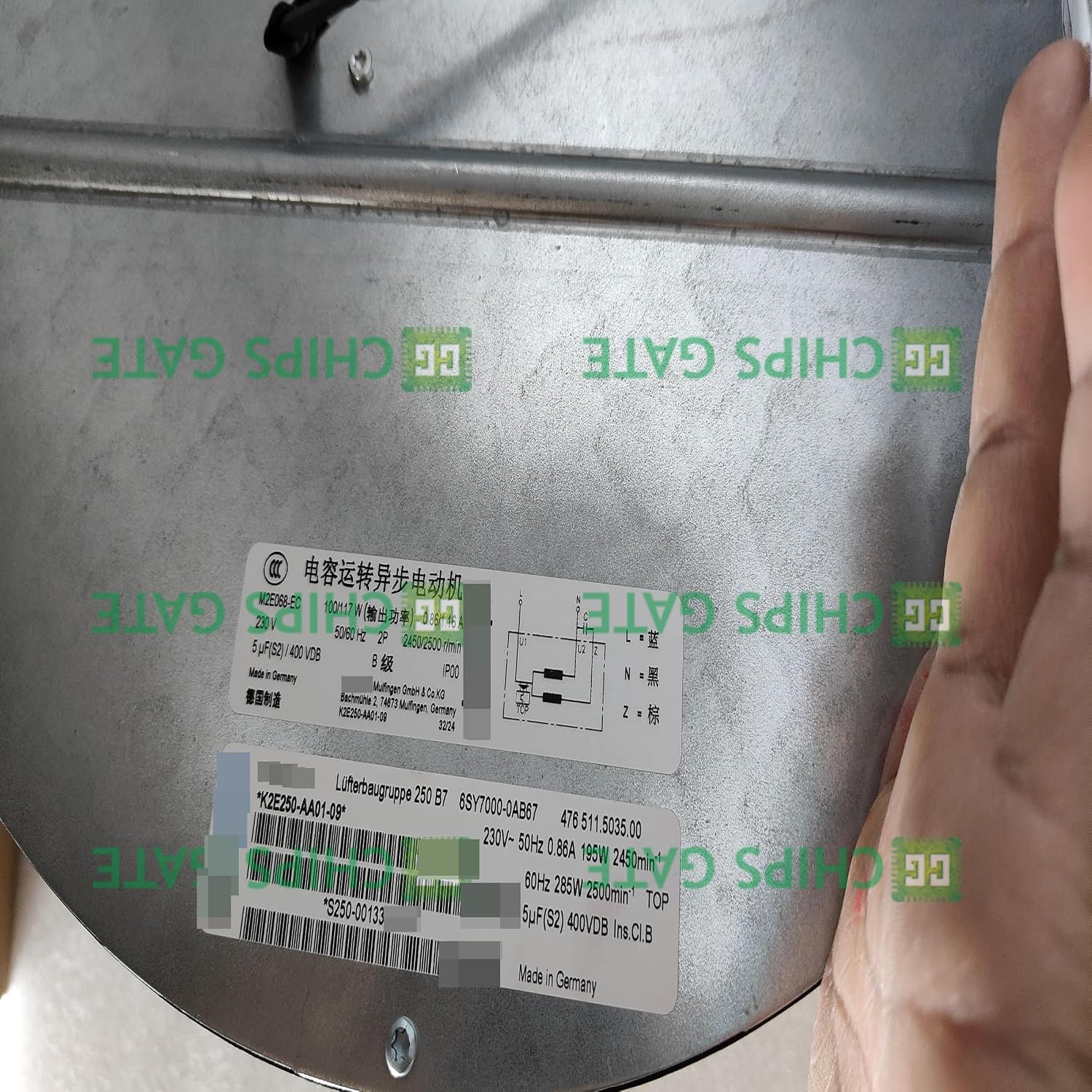 6SY7000-0AB67 New in Sealed Box 6SY7000-0AB67 6SY7000-0AB67 Inverter