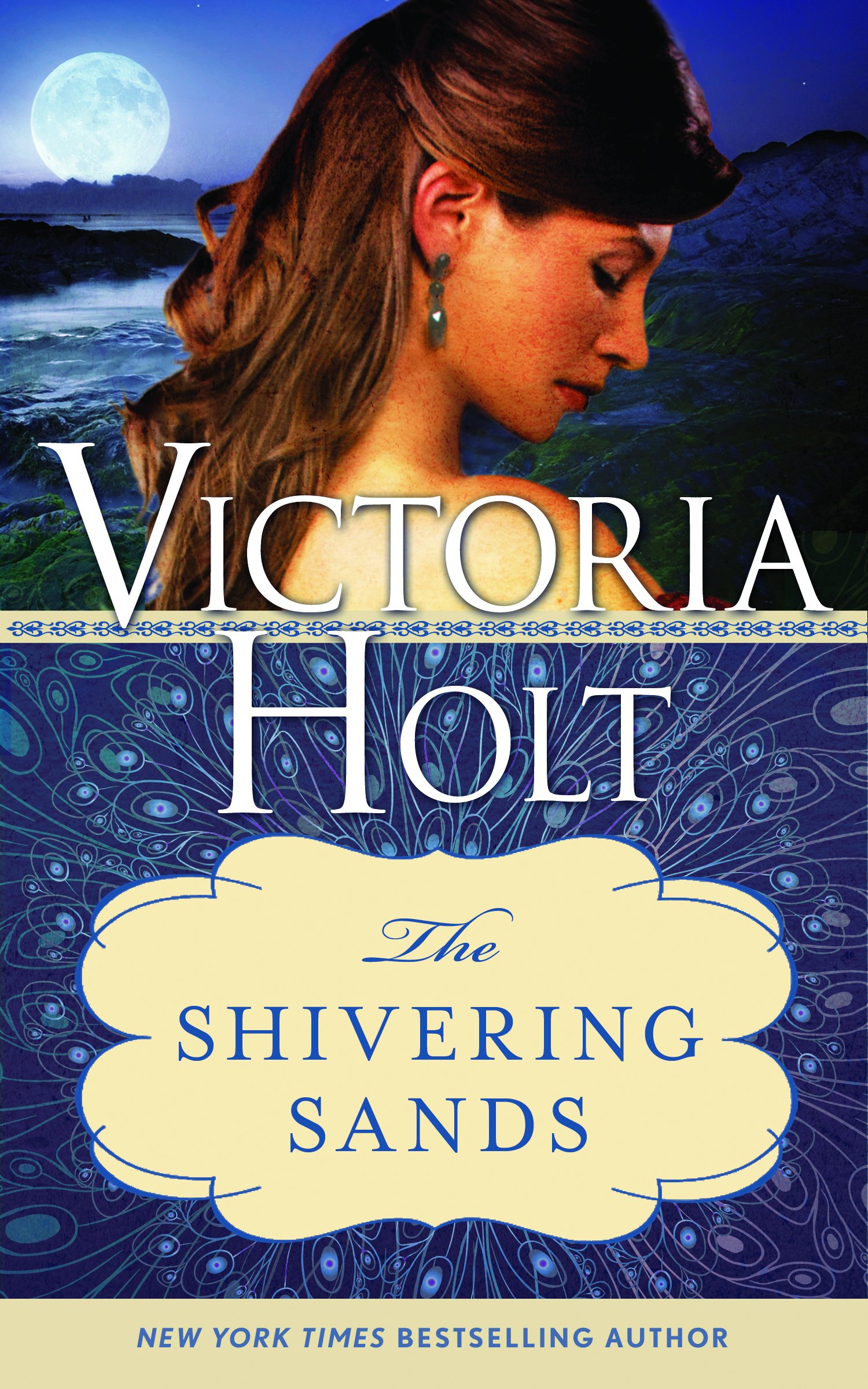 The Shivering Sands
