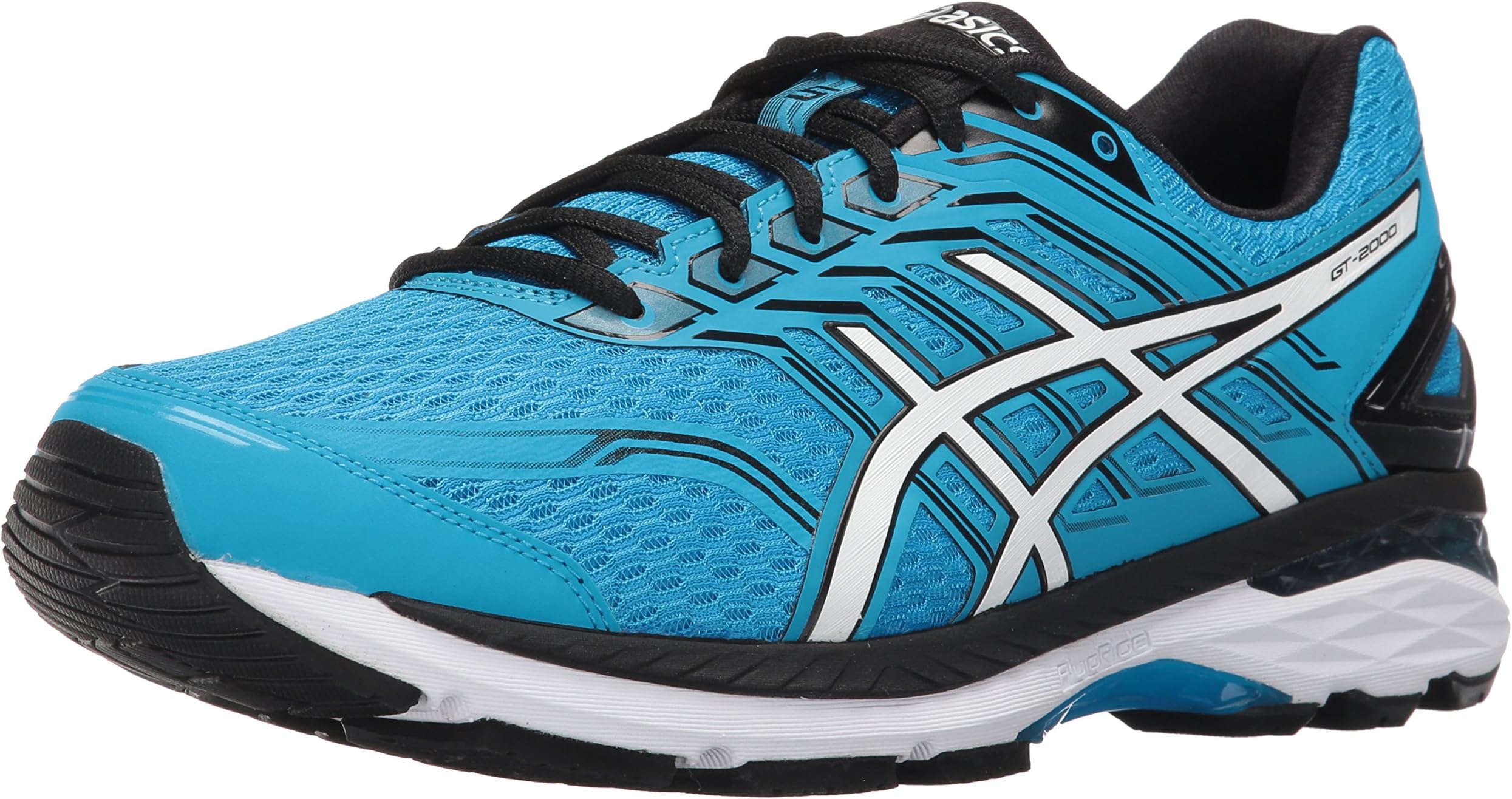 ASICS GT-2000 5 Men's Running Shoe