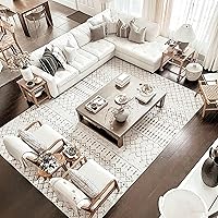 Vista 94 de nuLOOM 2x8 Alfombra de Área Blythe Marroquí, Negro y Blanco, Diseño Bohemio Desvanecido, Resistente a Manchas, Para Dormitorio, Comedor, Sala