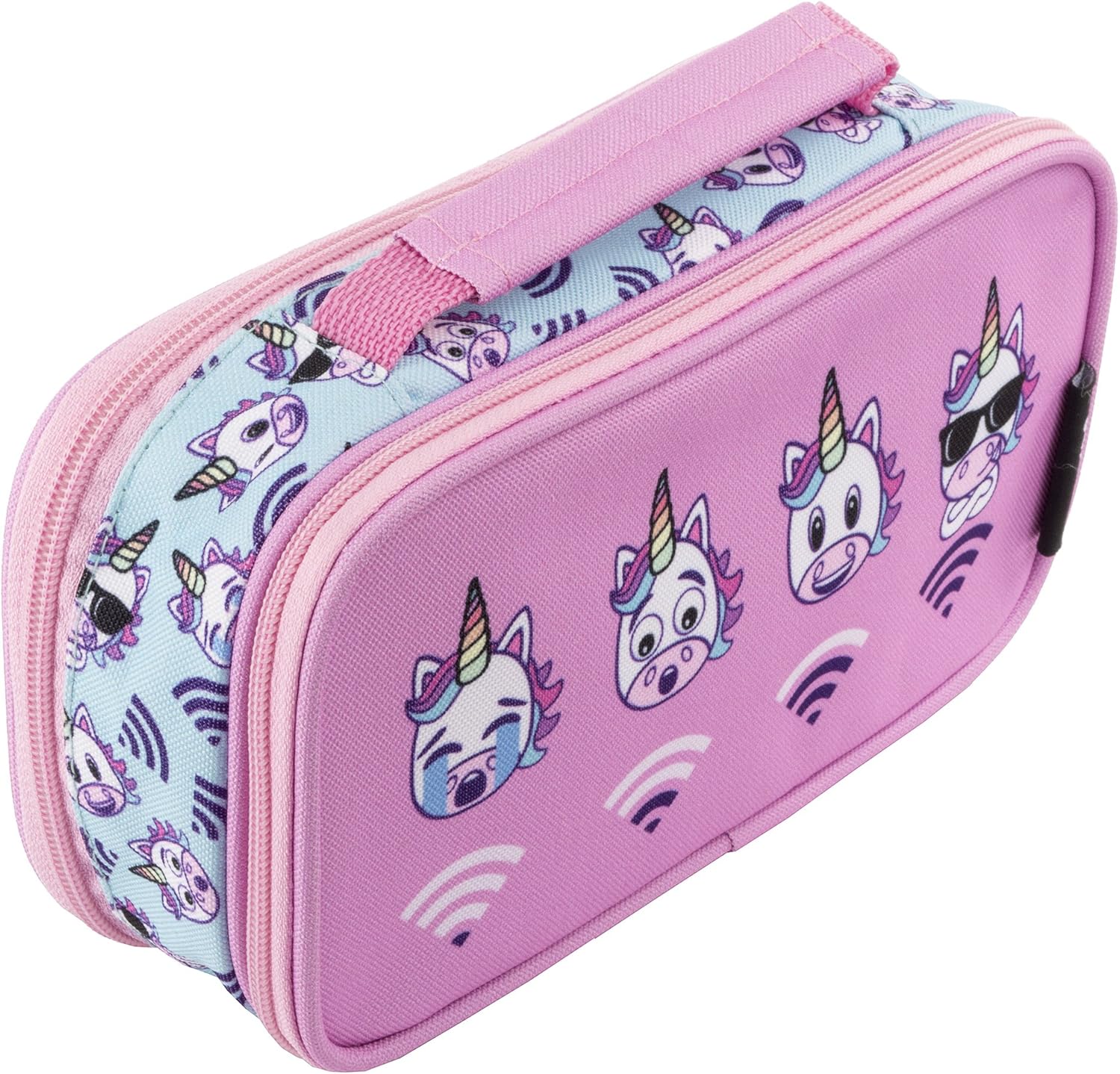 valigetta per la scuola dei bambini