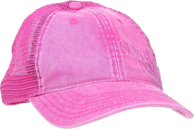 Superdry Women's Trucker Baseball Cap 