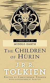 The Children of Húrin (Pre-Lord of the Rings)