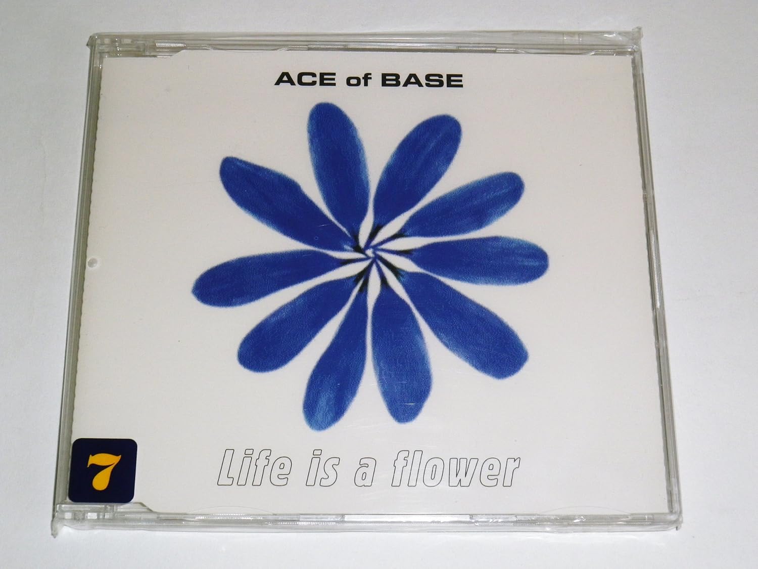 Life is a flower Ace of Base Amazon.es CDs y vinilos}