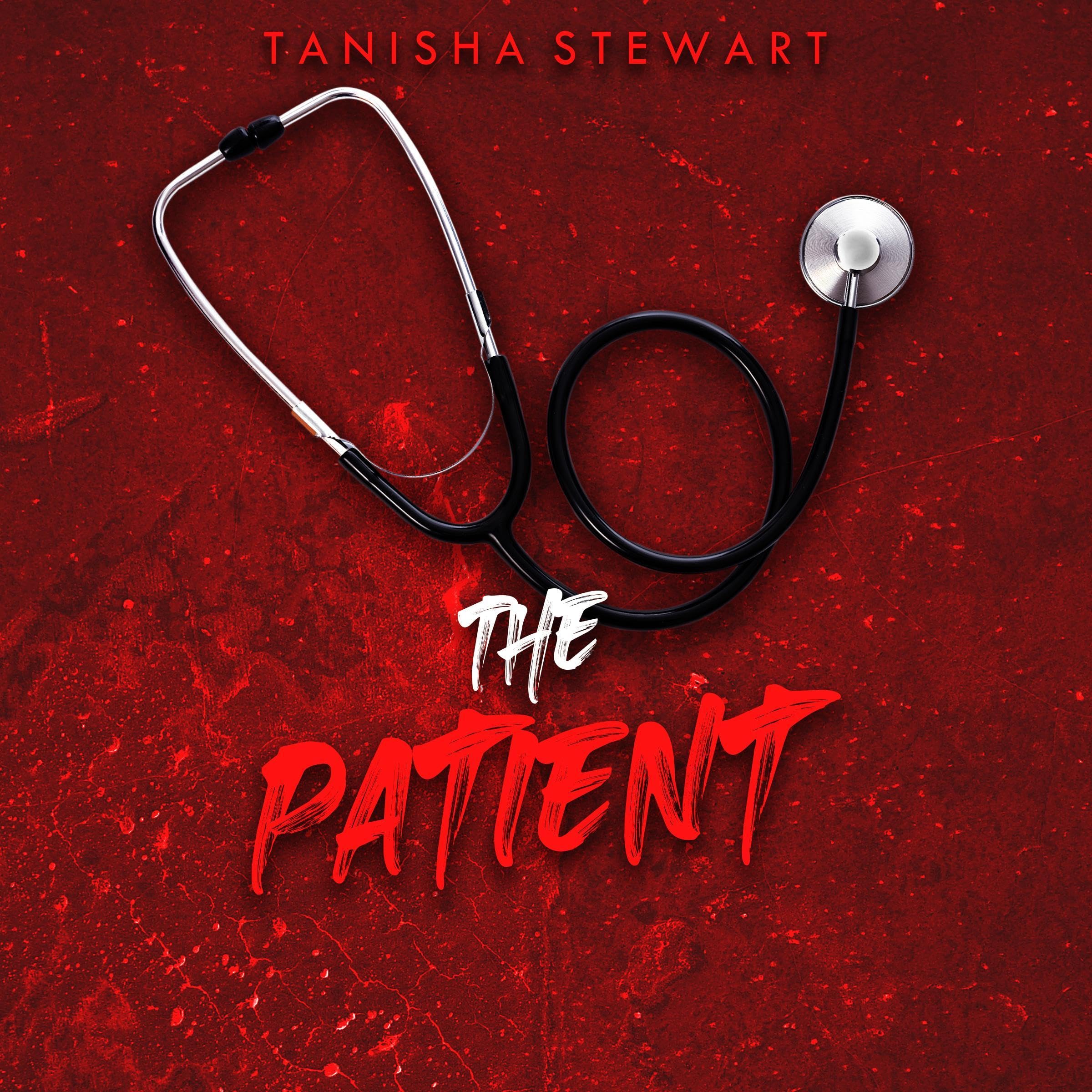 Cover art for The Patient