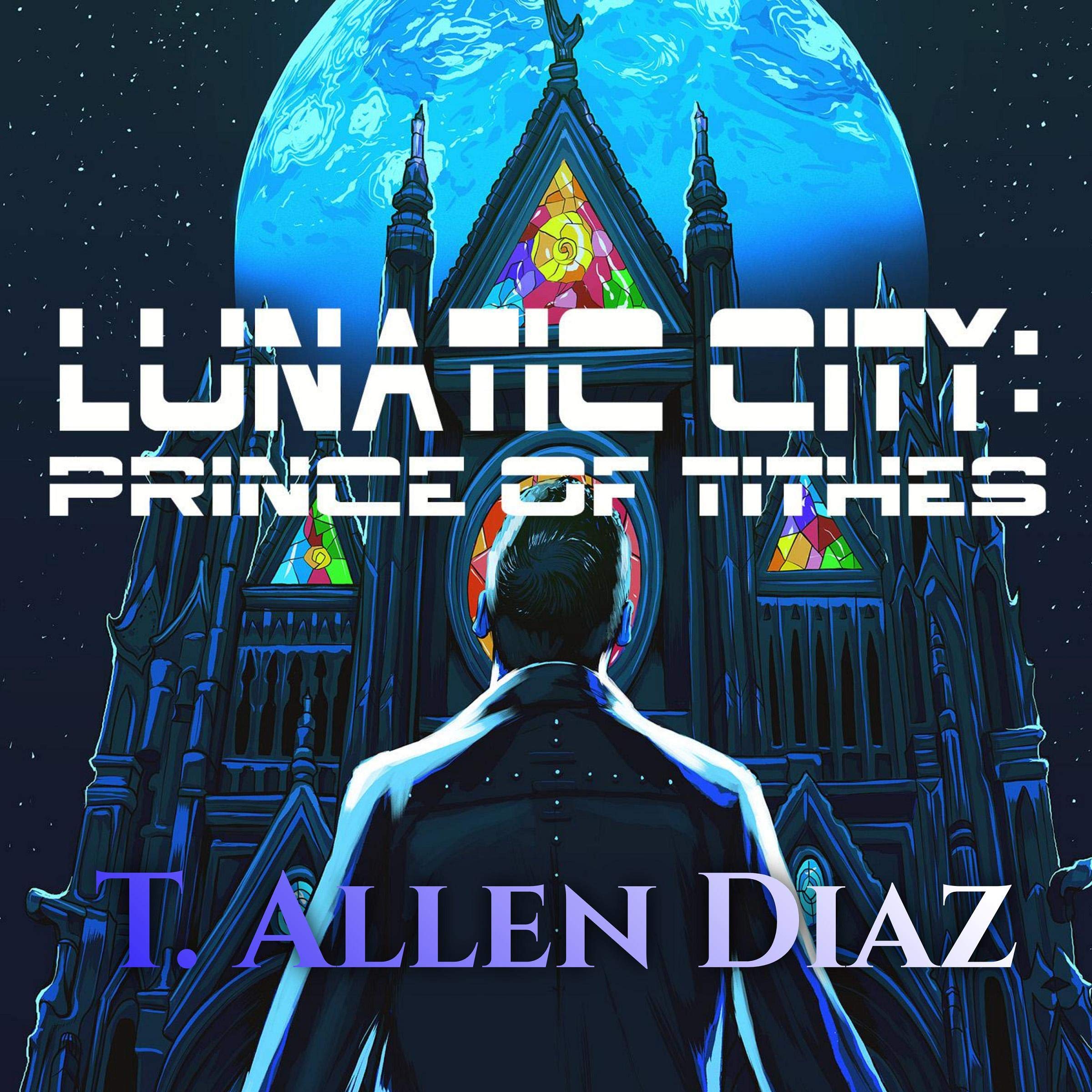 Lunatic City