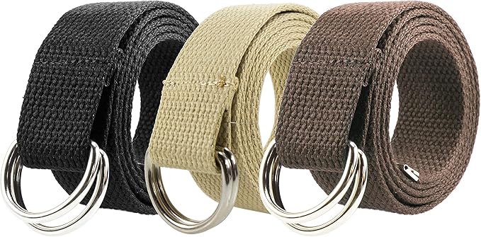 2 Stück Edelstahl D-Ringe - Tauchschnallen Für Bleigürtel Und Ausrüstung