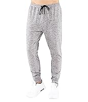 Algopix Similar Product 9 - Manduka Mens Utility Pant Heather
