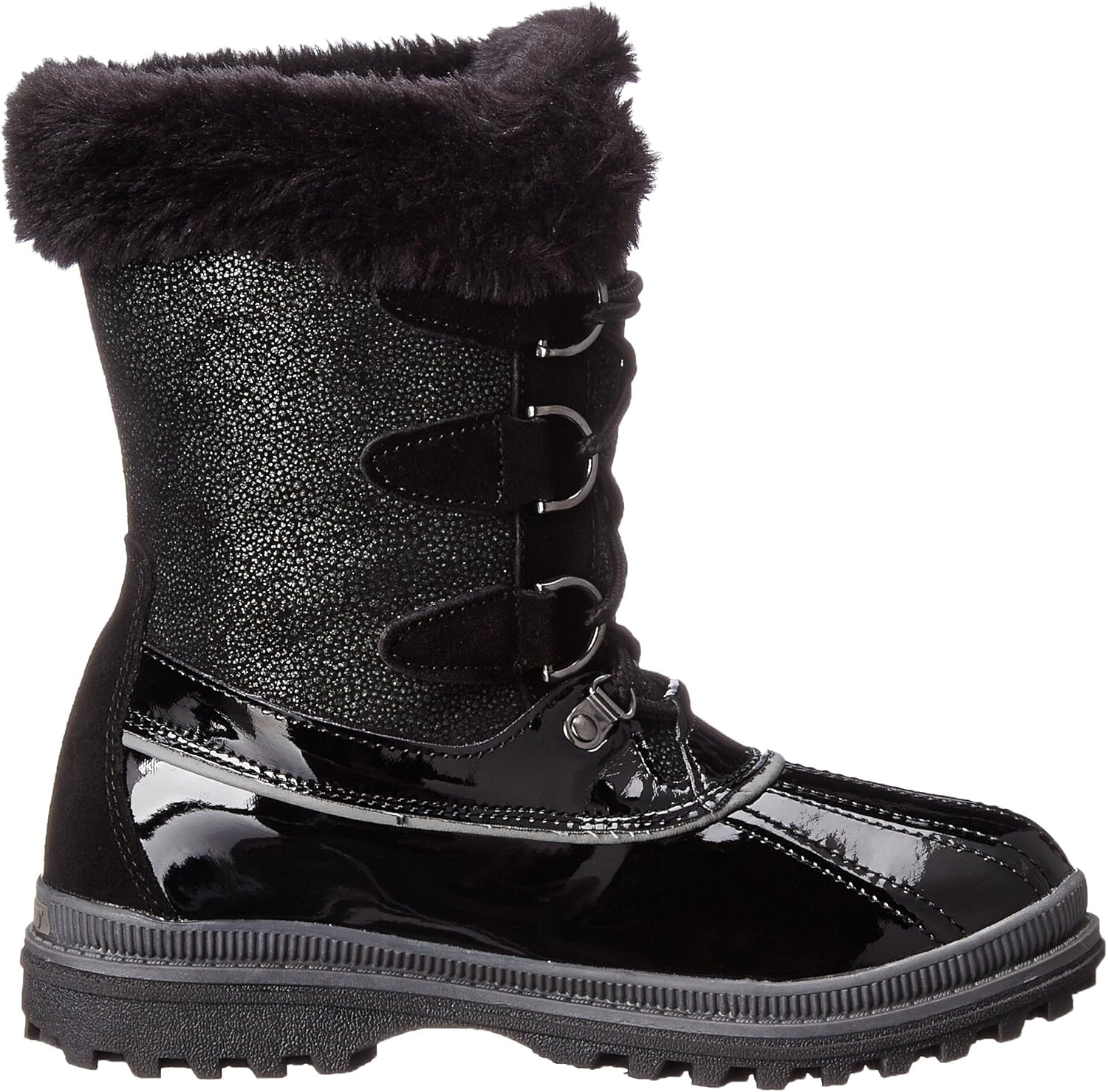 Khombu Women's Free-K Cold Weather Boot