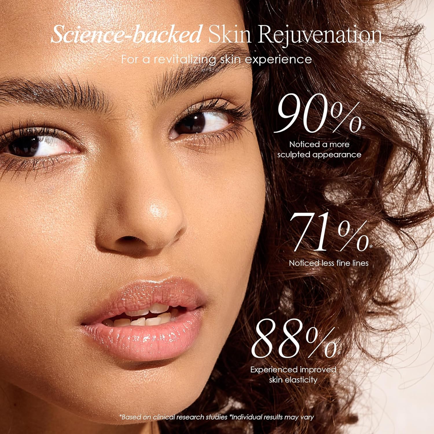 Achieve V-Shaped Perfection: Project E Beauty VORA Microcurrent Facial Roller Review