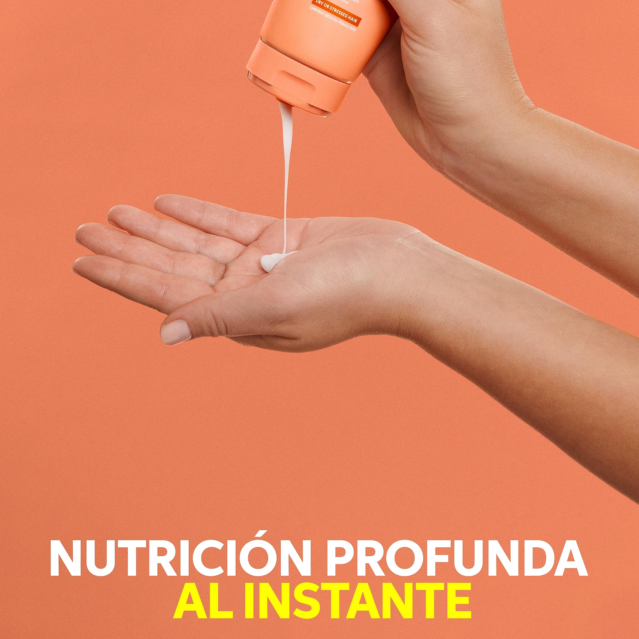 Wella Professionals Invigo Nutri-Enrich Línea de Cuidado Capilar, Nutrición e Hidratación Profunda al instante, Cabello Seco y Dañado