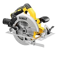 Algopix Similar Product 4 - DEWALT DCS570N Cordless XR Brushless