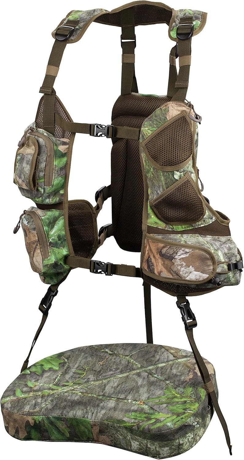 Knight & Hale Run-N-Gun 200-Turkey Vest Frame