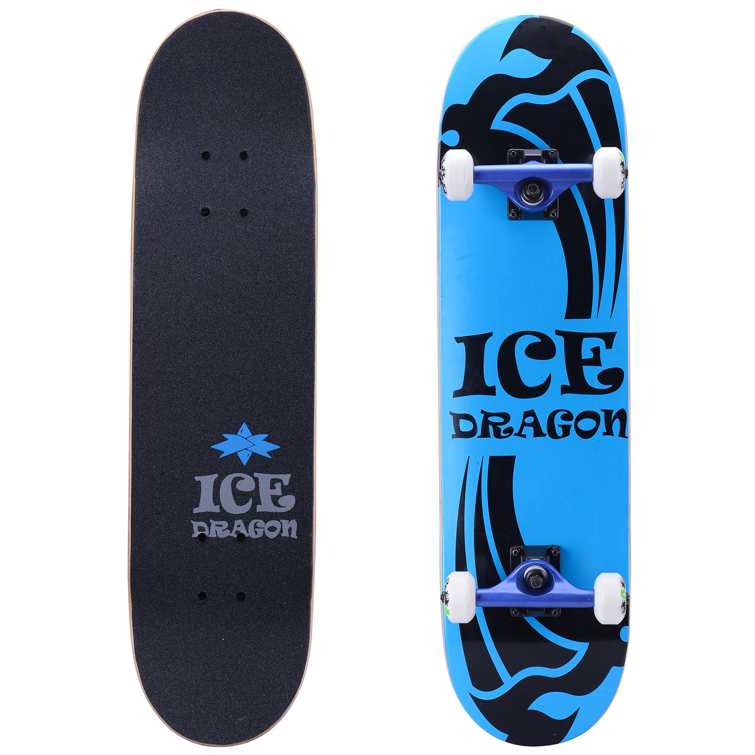 31 Inch Cruiser Trick Skateboard for Beginner