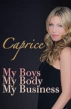 My Boys, My Body, My Business