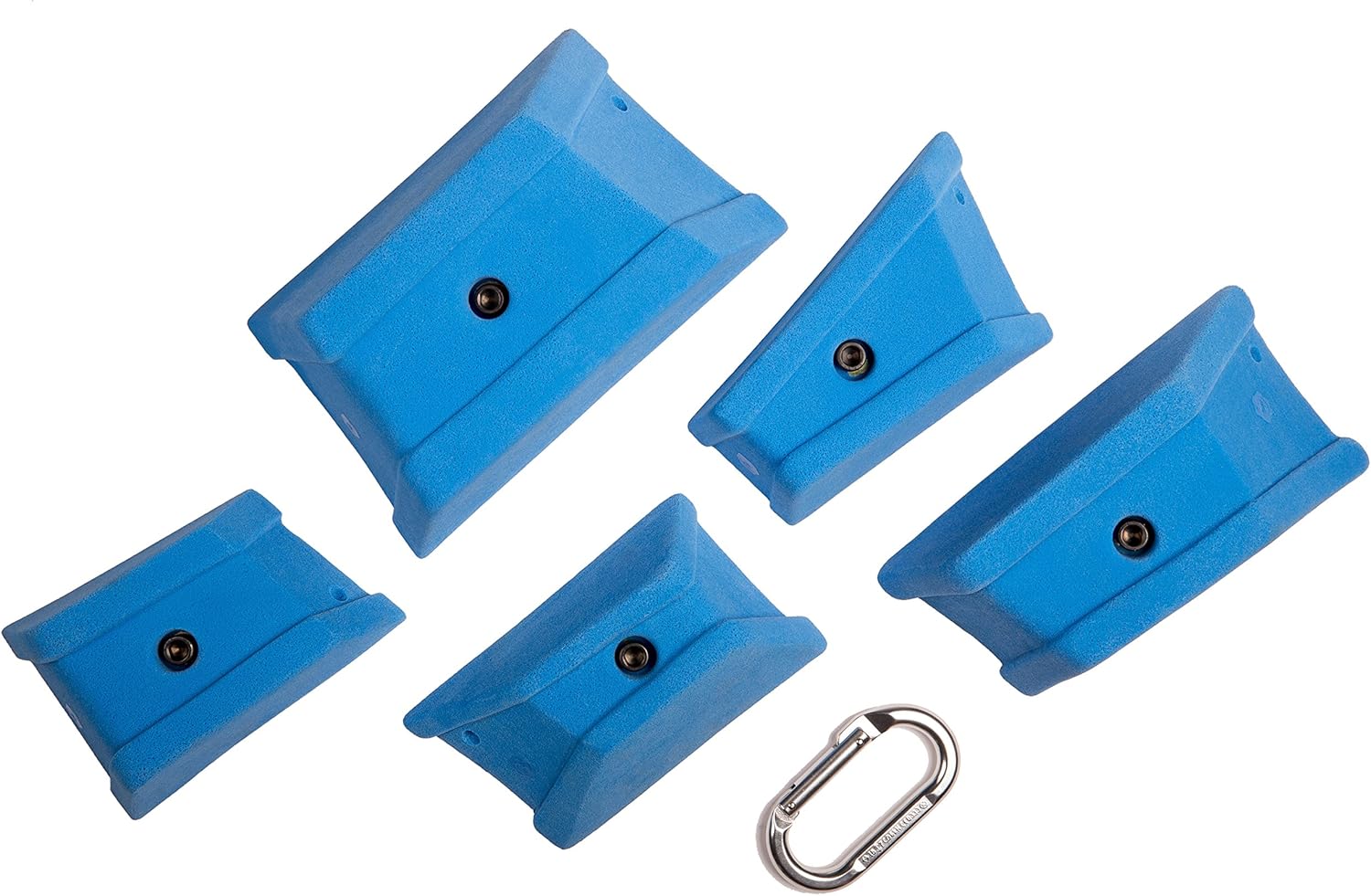 Climbing Holds, Butcher Blocks - X-Large