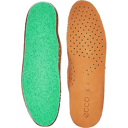 ecco insoles uk