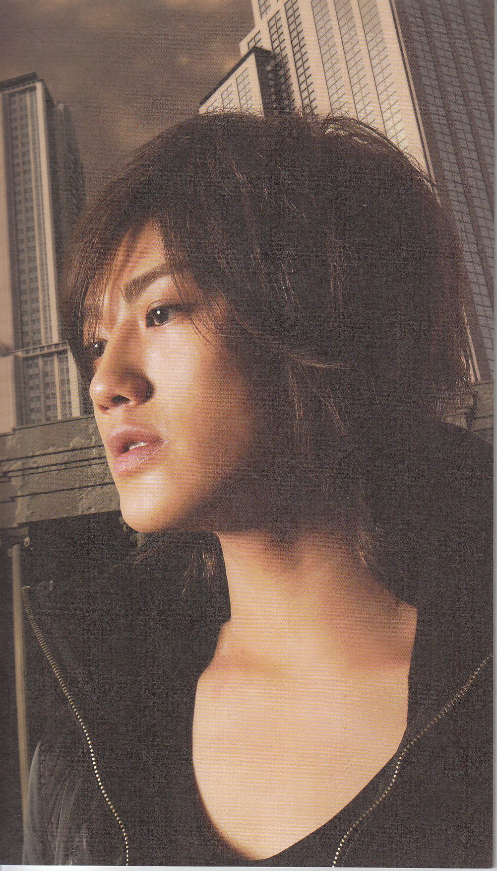 Amazon.co.jp: DREAM BOYS 2006 パンフレット KAT-TUN VS 関ジャニ