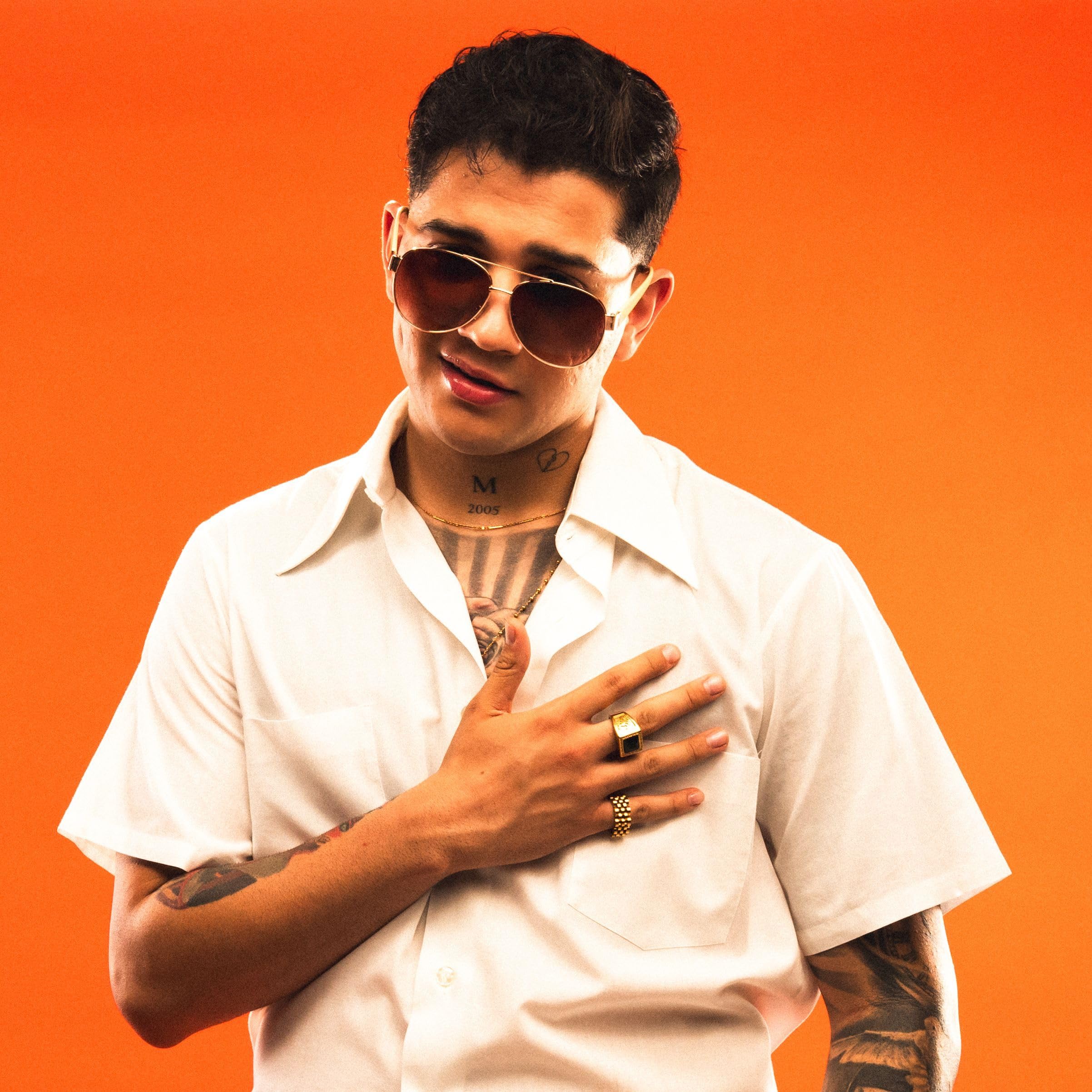 Qué Será [Explicit] canción de Lucky Brown & Big Cvyu de Qué Será ...