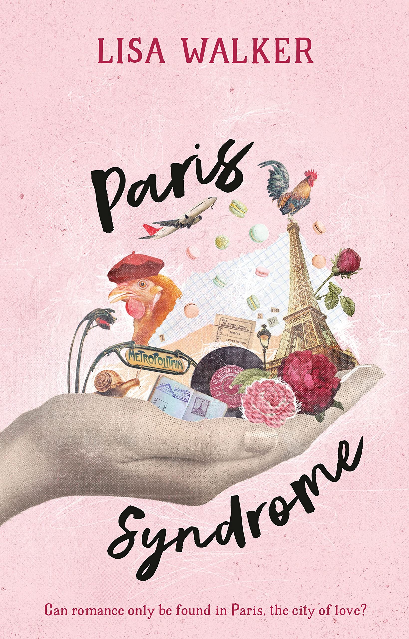 Buy Paris Syndrome — BookShops.in