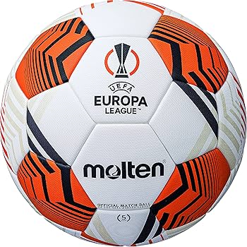 Amazon | モルテン(molten) UEFA ヨーロッパリーグ2021-22 試合