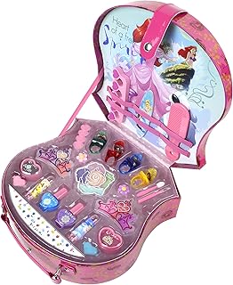 Amazon fr Coffret Maquillage Enfant Amazon fr Coffret Maquillage Enfant