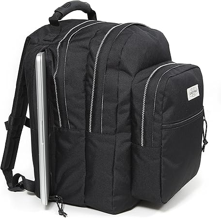 eastpak egghead backpack