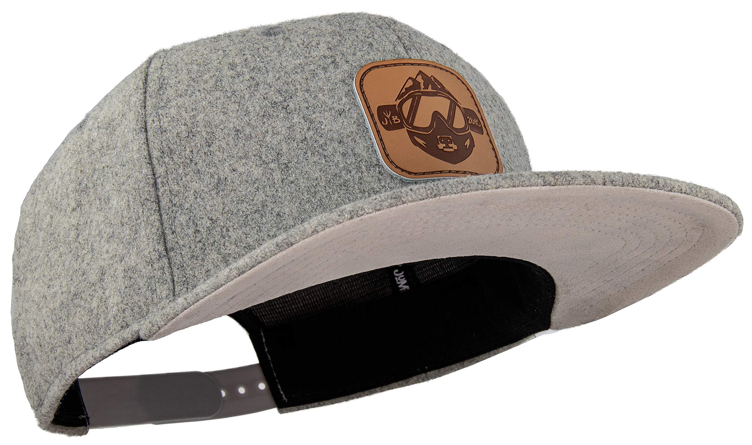 Jumping Bird Berretto da Baseball Unisex • Cappellino con | FindTheDeal