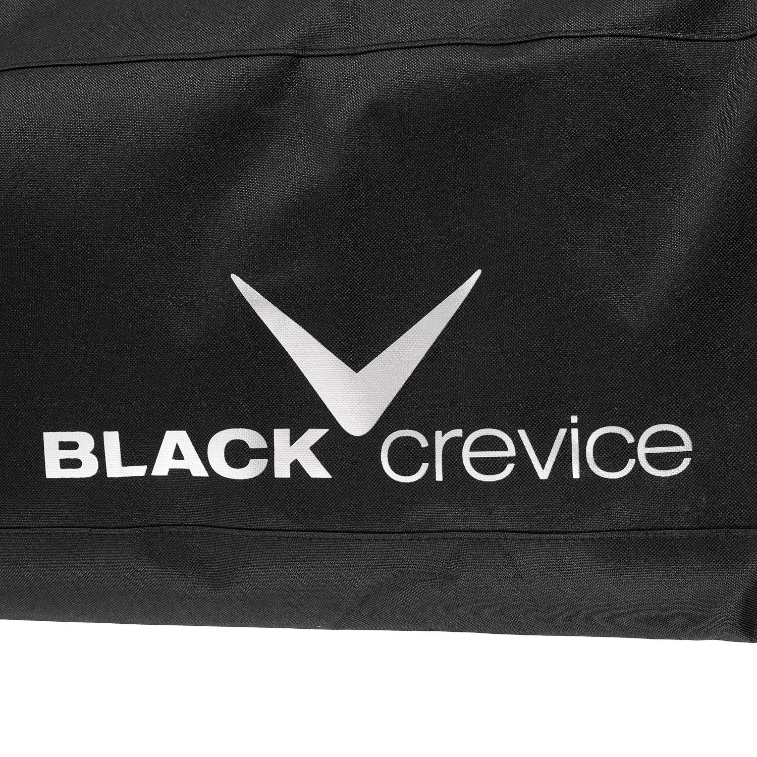 Black Crevice Housse à Skis