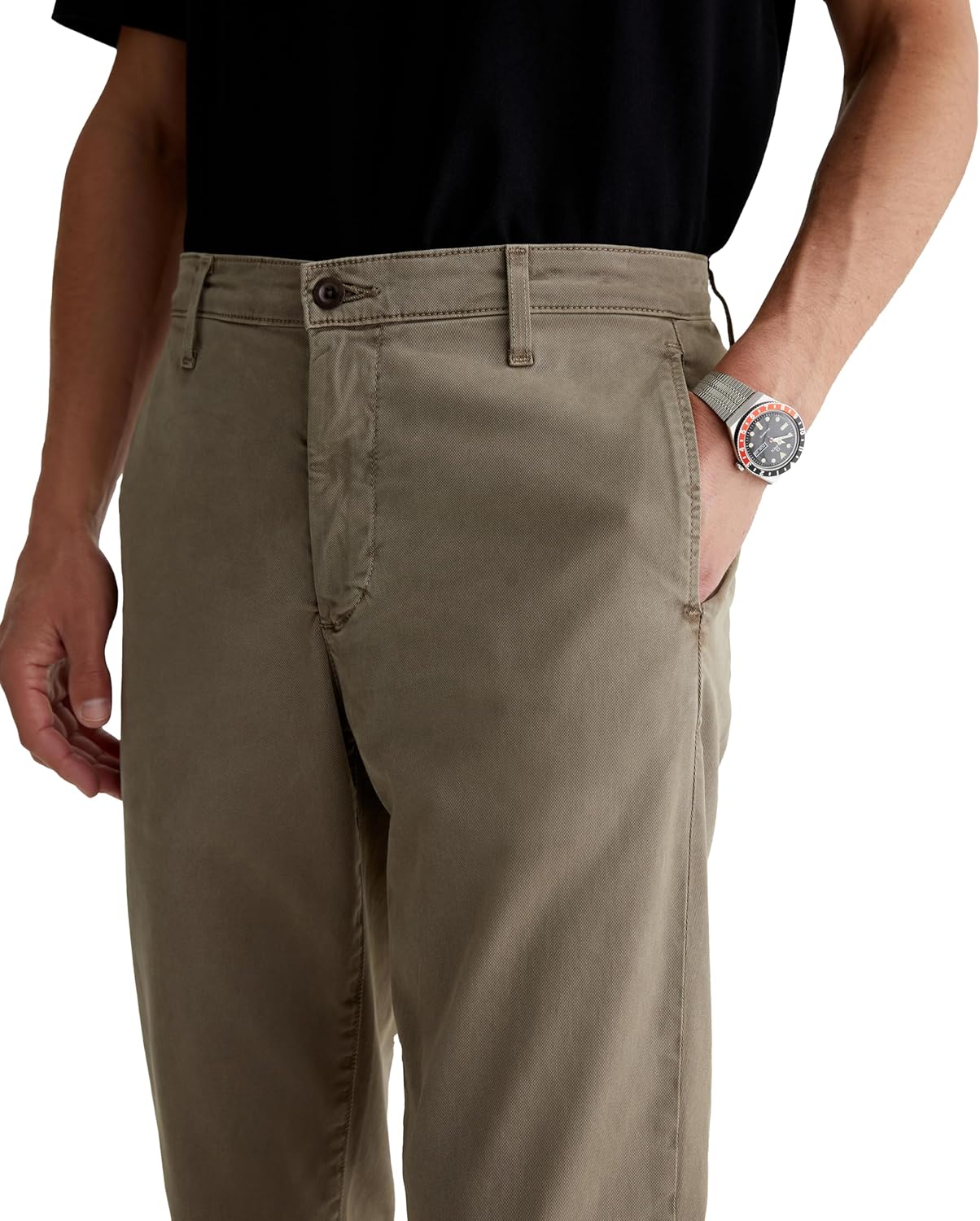 AG Mens Kullen Slim Trouser Pants - Image 4