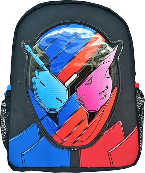 Amazon 仮面ライダービルド なりきりリュック キッズコスチューム おもちゃ Amazon 仮面ライダービルド なりきりリュック キッズコスチューム おもちゃ