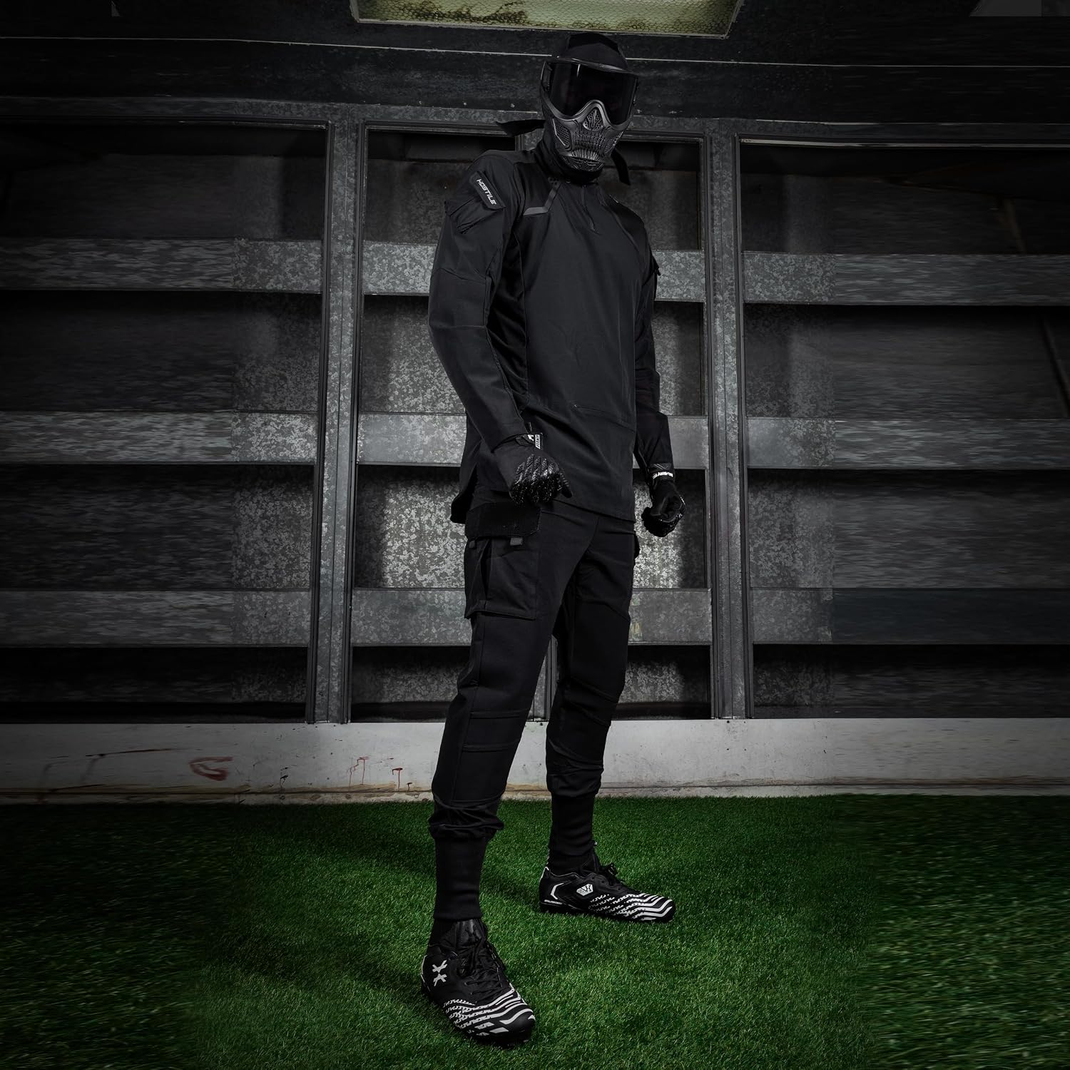HK Army Hostile Recon Jogger Pant - Reinforced for Airsoft