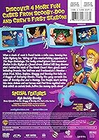 Vista 2 de Scooby-Doo, Where Are You! S1V3 (DVD)