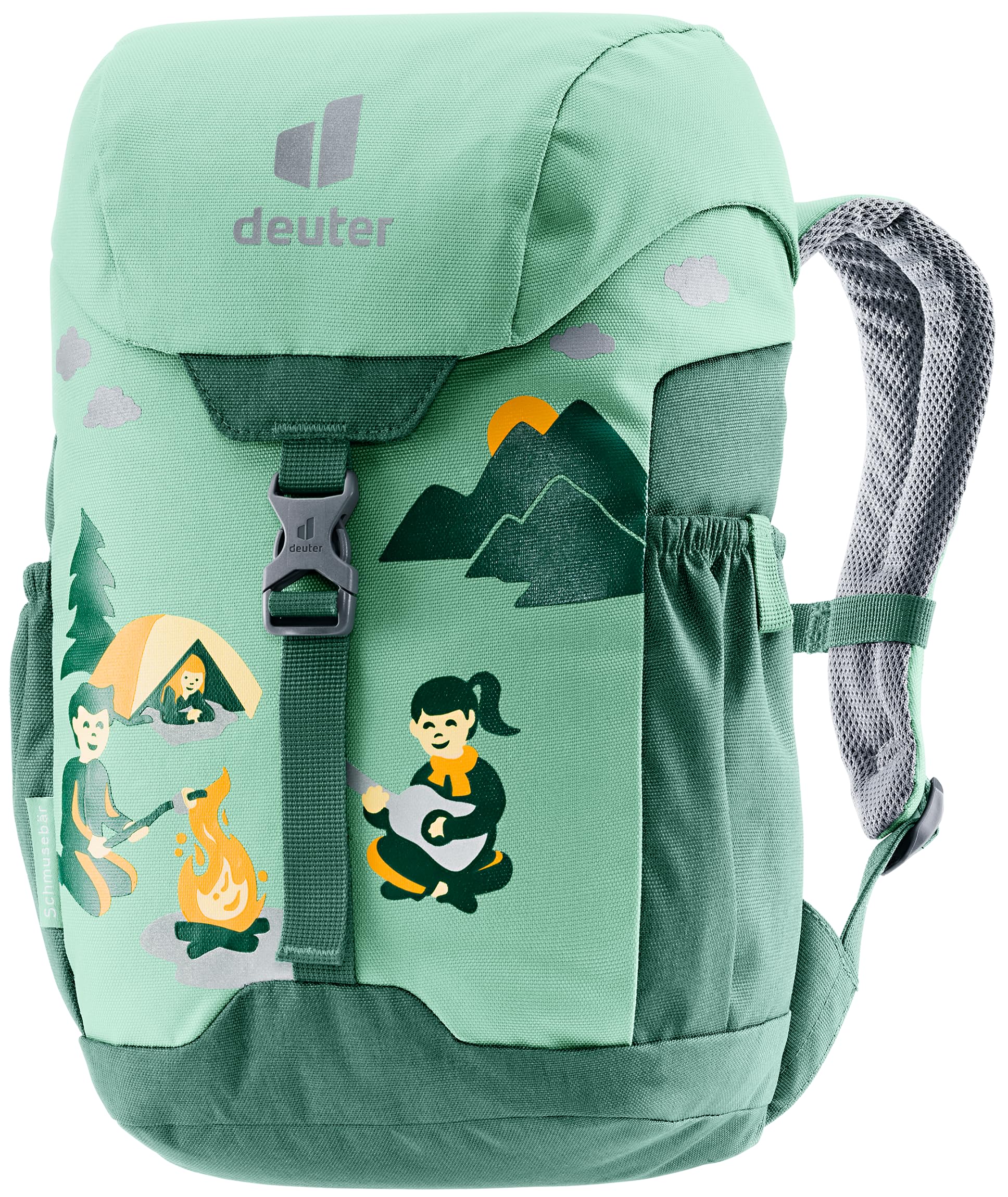 deuter Schmusebär Kinderrucksack (8 L)