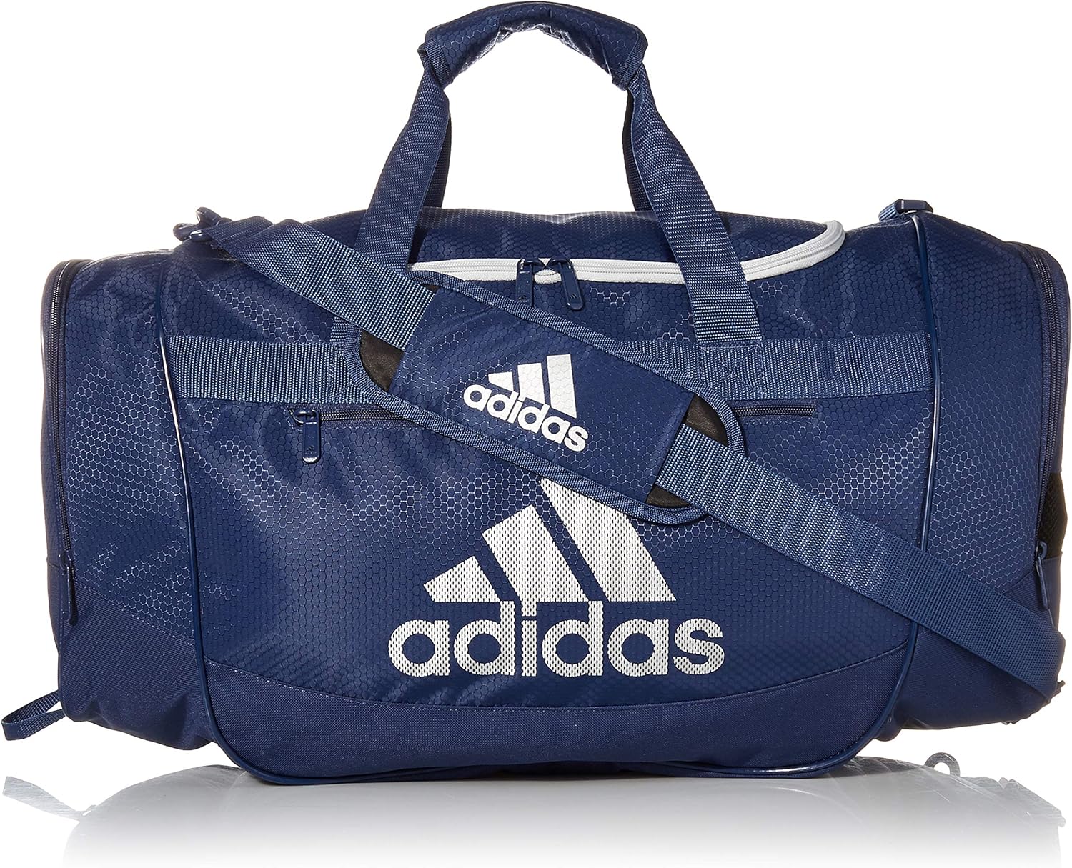 adidas Defender 3 Medium Duffel Bag : Clothing, Shoes & Jewelry