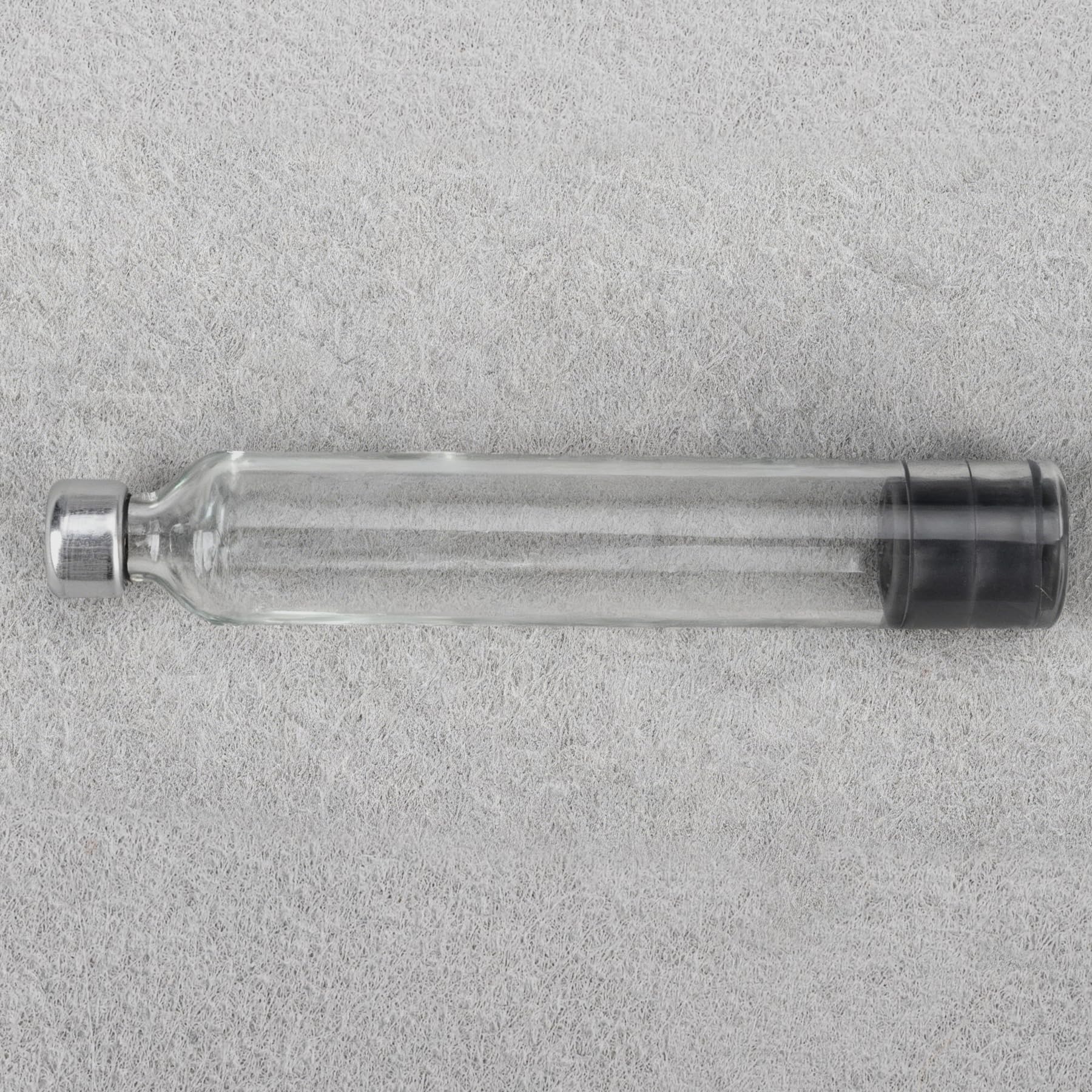 Cartuccia da 3 ml in stile penna, sterilizzata, vuota e confezionata singolarmente, 50 pezzi (50)