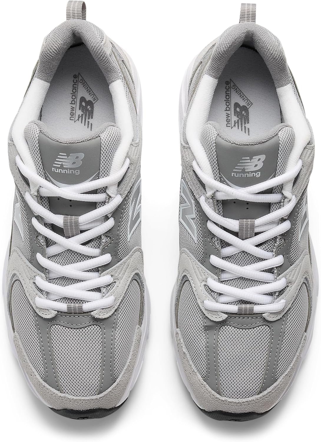 New Balance Men's/Women's Sneakers Oxford - Image 4