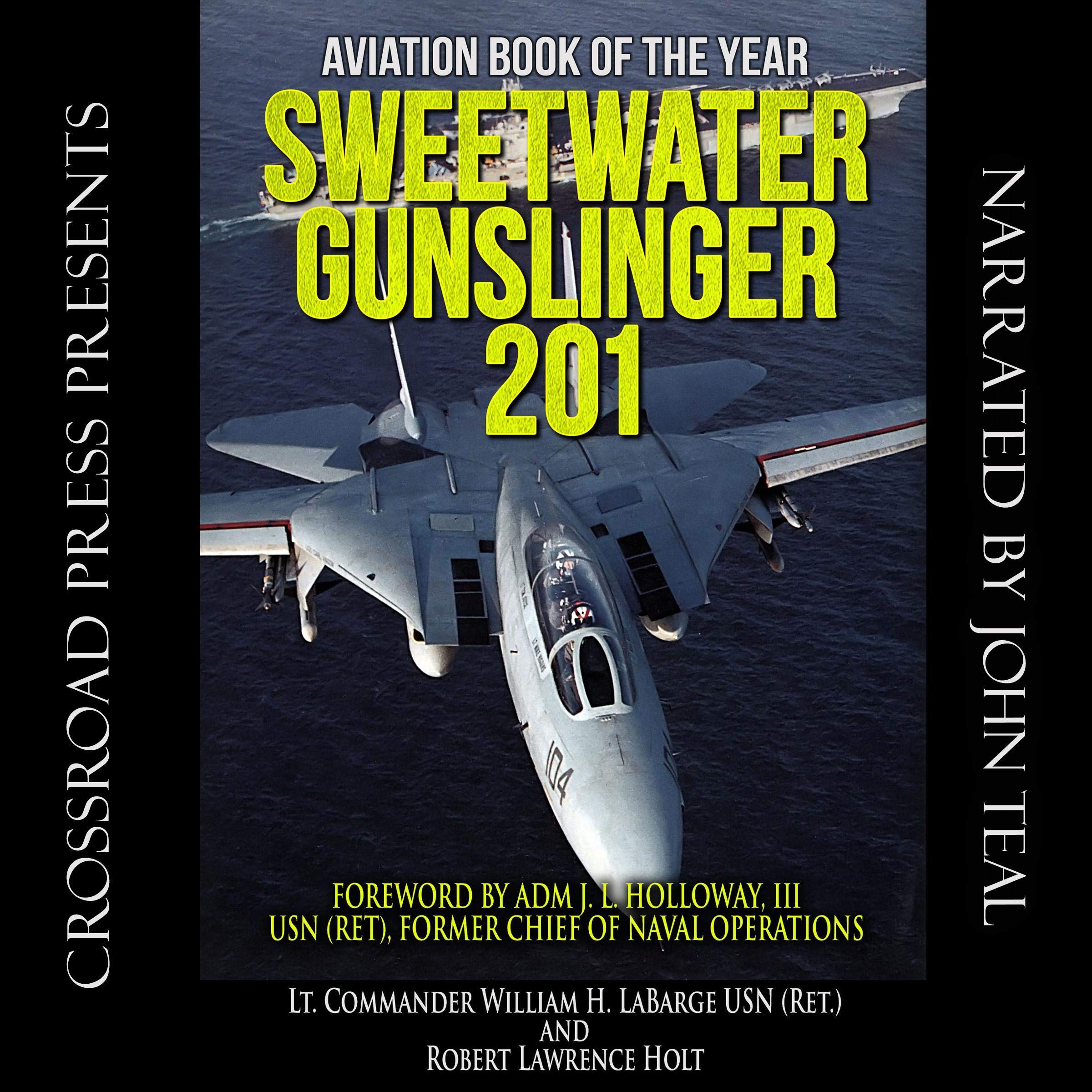 Sweetwater Gunslinger 201