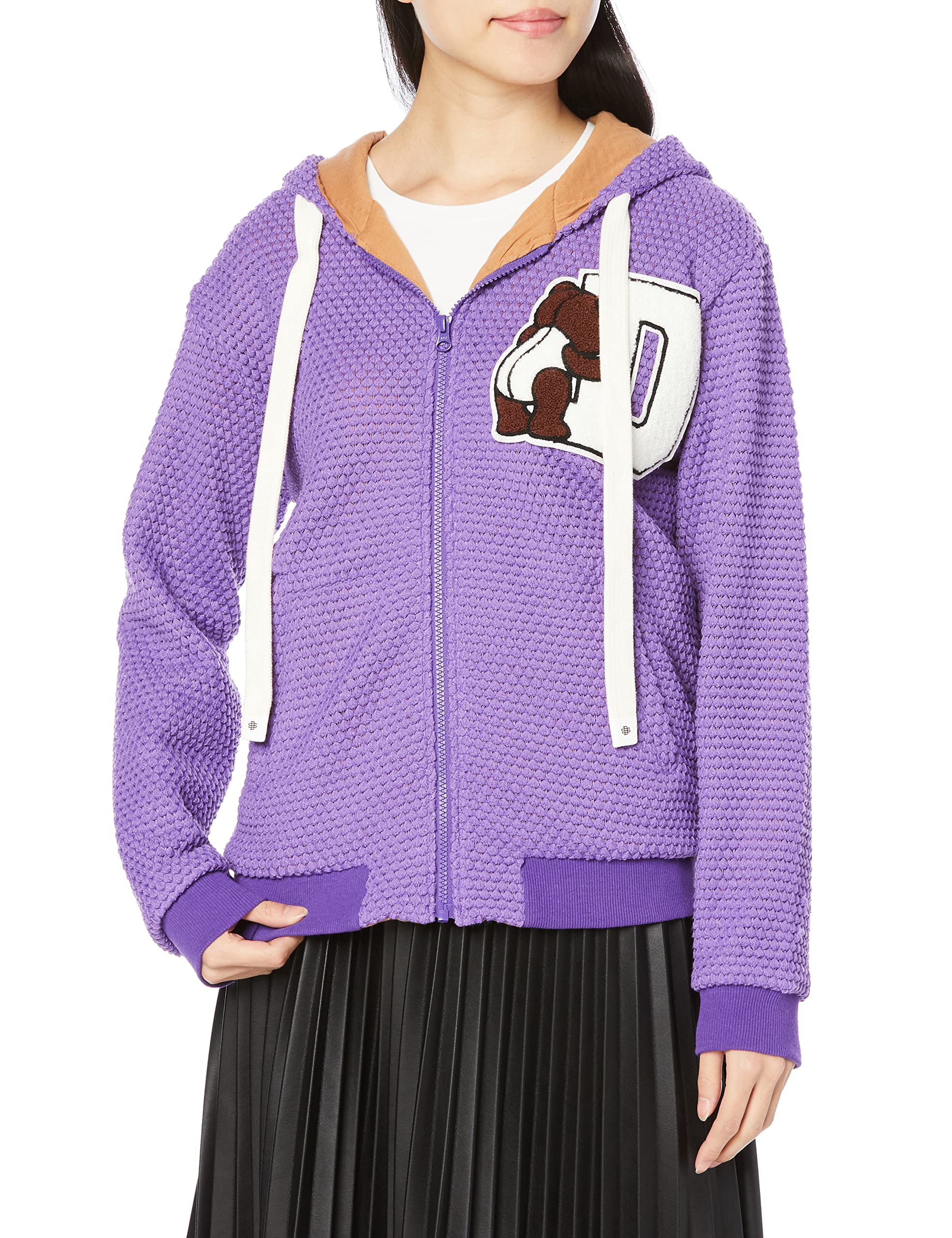 ダブスタ 23SS ESSENTIAL メッシュパーカー ベージュ M 羽織 ダブスタ 23SS ESSENTIAL メッシュパーカー ベージュ M 羽織