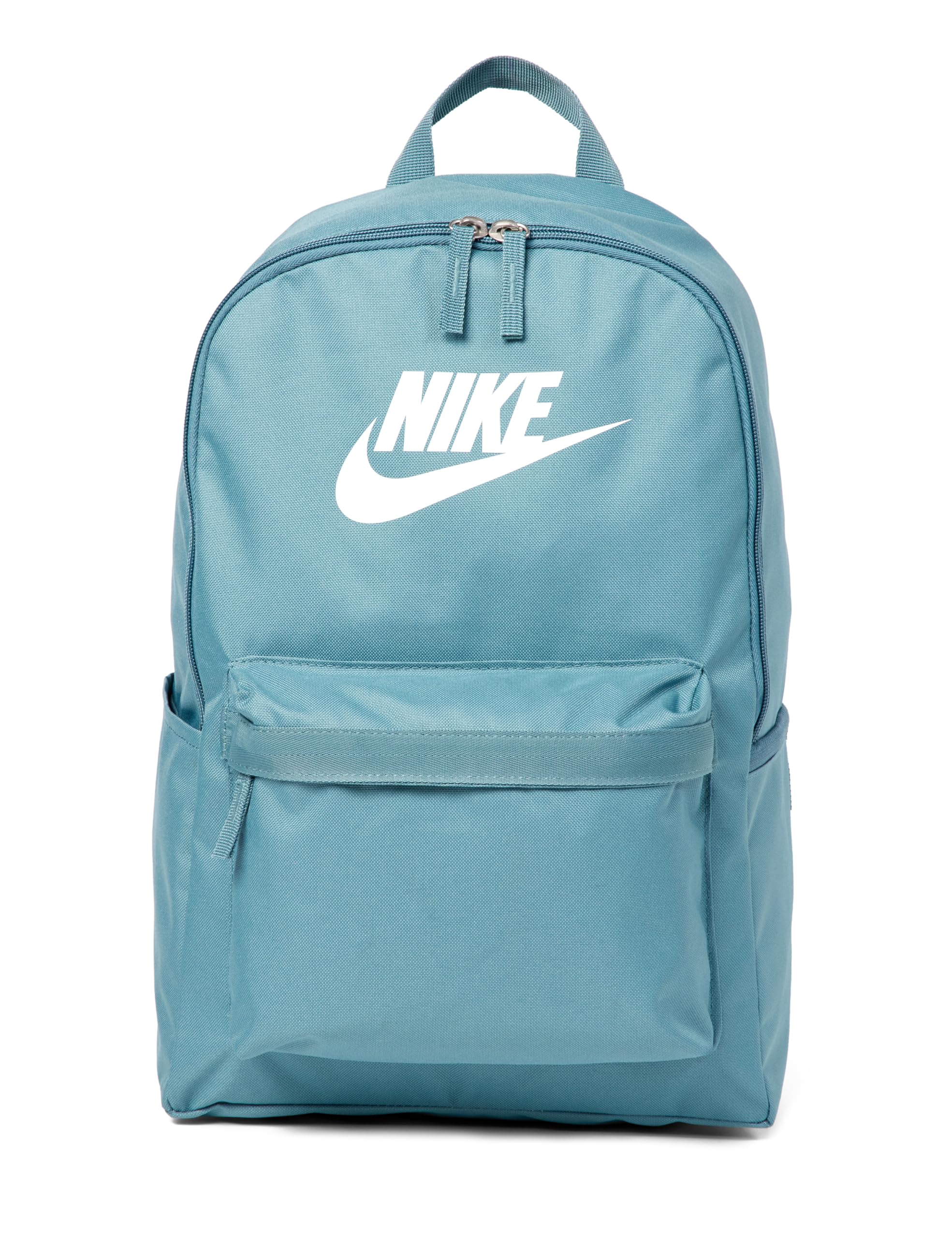 Nike Unisex HERITAGE BKPK BAGS SMOKEYBLUESMOKEYBLUE(SUMMITWHITE)